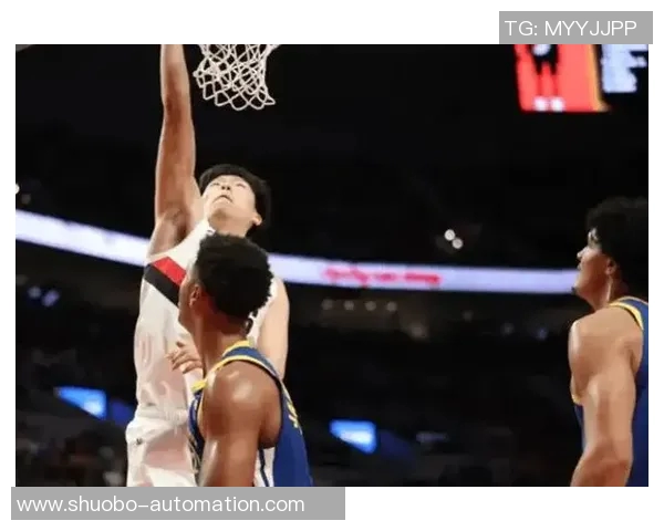 开拓者帅位危机!斯普利特面临下课,杨瀚森或迎轮换阵容转机 开拓者帅位危机!斯普利特面临下课,杨瀚森或迎轮换阵容转机