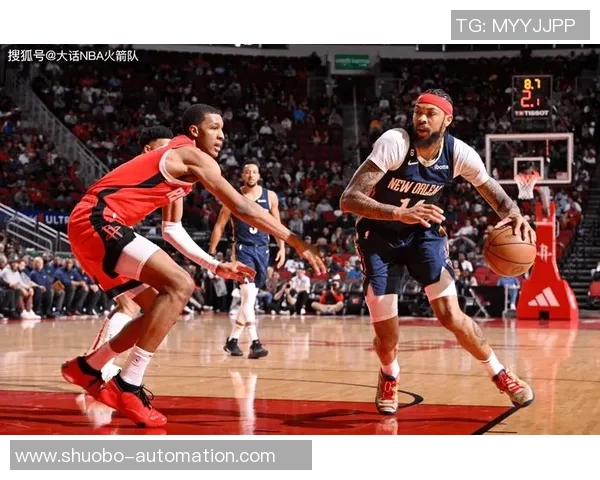 3月25日火箭对阵鹈鹕精彩视频直播全程回顾与分析